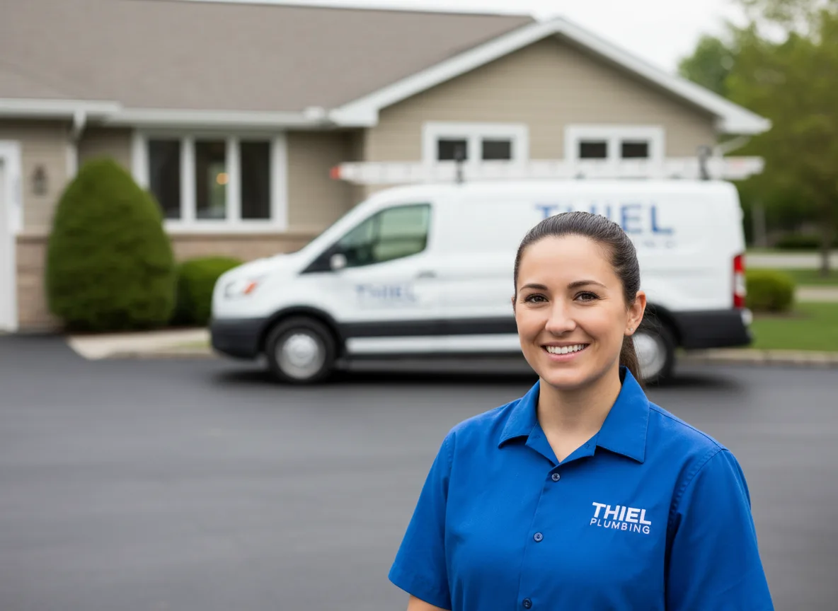 Plumber Lindsborg, KS FAQs